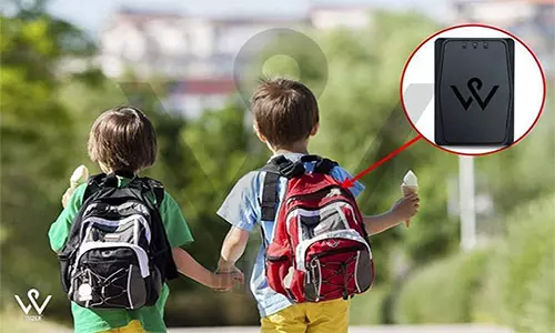 مزایای استفاده از ردیاب برای کودکان سندروم داون