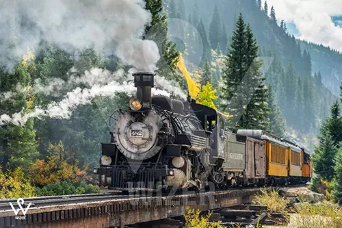 دلایل استفاده از ردیاب برای قطار