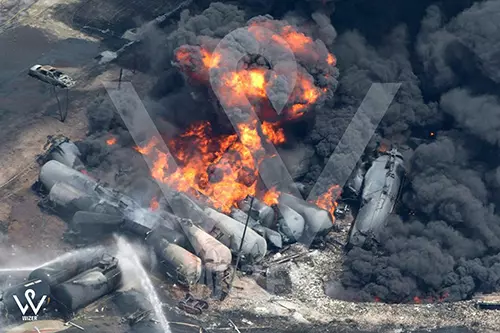 دلایل استفاده از ردیاب جی پی اس برای واگن قطار