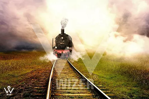 مزایای استفاده از ردیاب برای واگن قطارها