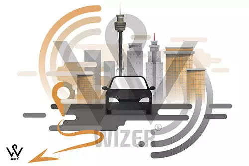 خاموش کردن ماشین از راه دور