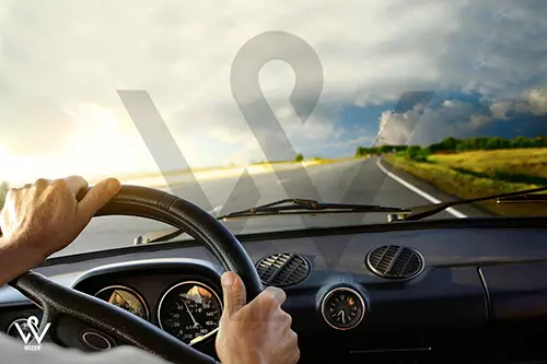 صرفه جویی در هزینه با ردیاب خودرو