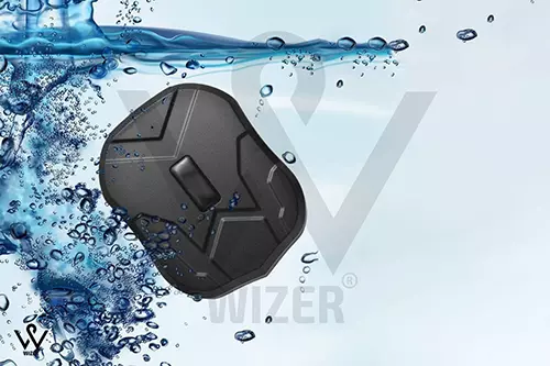 ردیاب های ضد ضربه و ضد آب