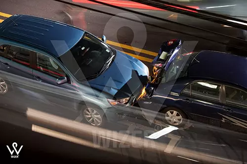 ویژگی های ردیاب های ضد ضربه و ضد آب