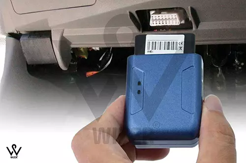 انواع ردیاب ضد ضربه و ضد آب