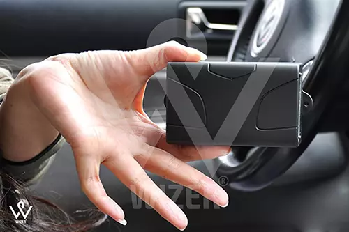 ردیاب آهنربایی ضد آب و ضد ضربه