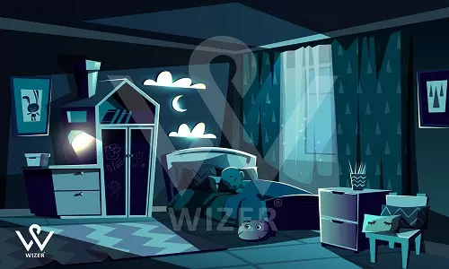 مراقبت از کودکان