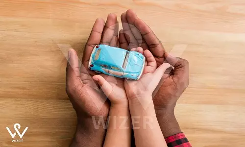 محافظت از کودکان در راه مدرسه