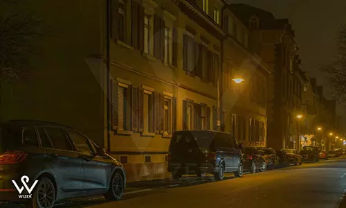 ردیاب خودرو وایزر