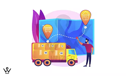 مشخصات و امکانات GPS خودرو