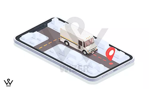 مزایای استفاده از جی پی اس خودرو