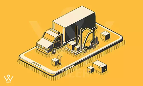 آشنایی با امکانات GPS ماشین