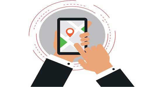 اپلیکیشن جی پی اس خودرو