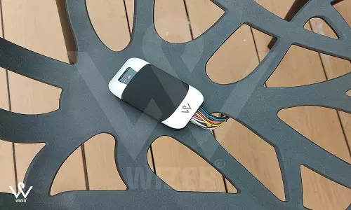 خرید جی پی اس وایزر F100r