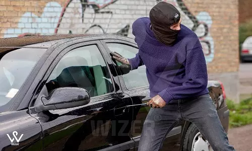 انواع سیستم های ایمنی خودرو