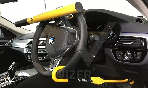 معرفی انواع ابزار محافظتی خودرو