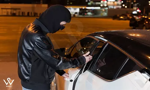 توصیه‌ های کاربردی برای جلوگیری از سرقت خودرو