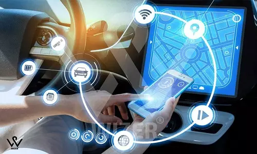 ردیاب OBD بدون سیم 