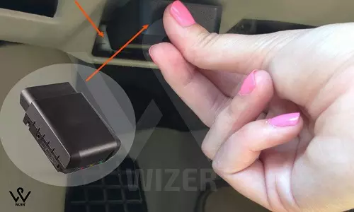 ردیاب خودرو دیاگی