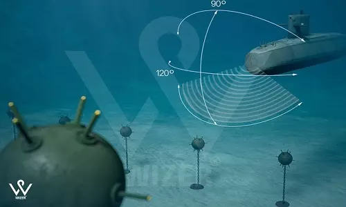 مهم‌ترین کاربردهای ردیاب صوتی سونار