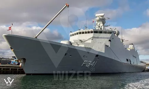 ردیاب سونار جدید با قابلیت ردیابی همزمان