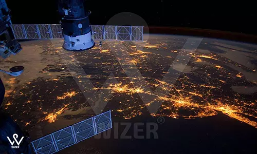 بررسی فرق GPS و GPRS 