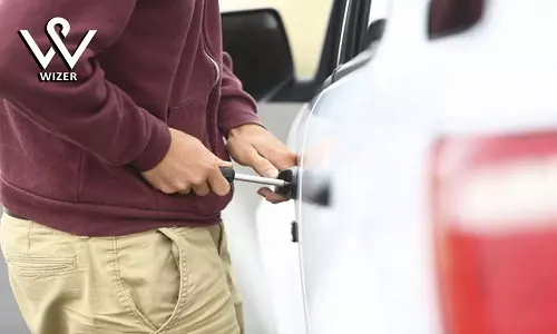 اثرگذاری مثبت طرح ردیاب قوه قضائیه بر کاهش سرقت خودرو