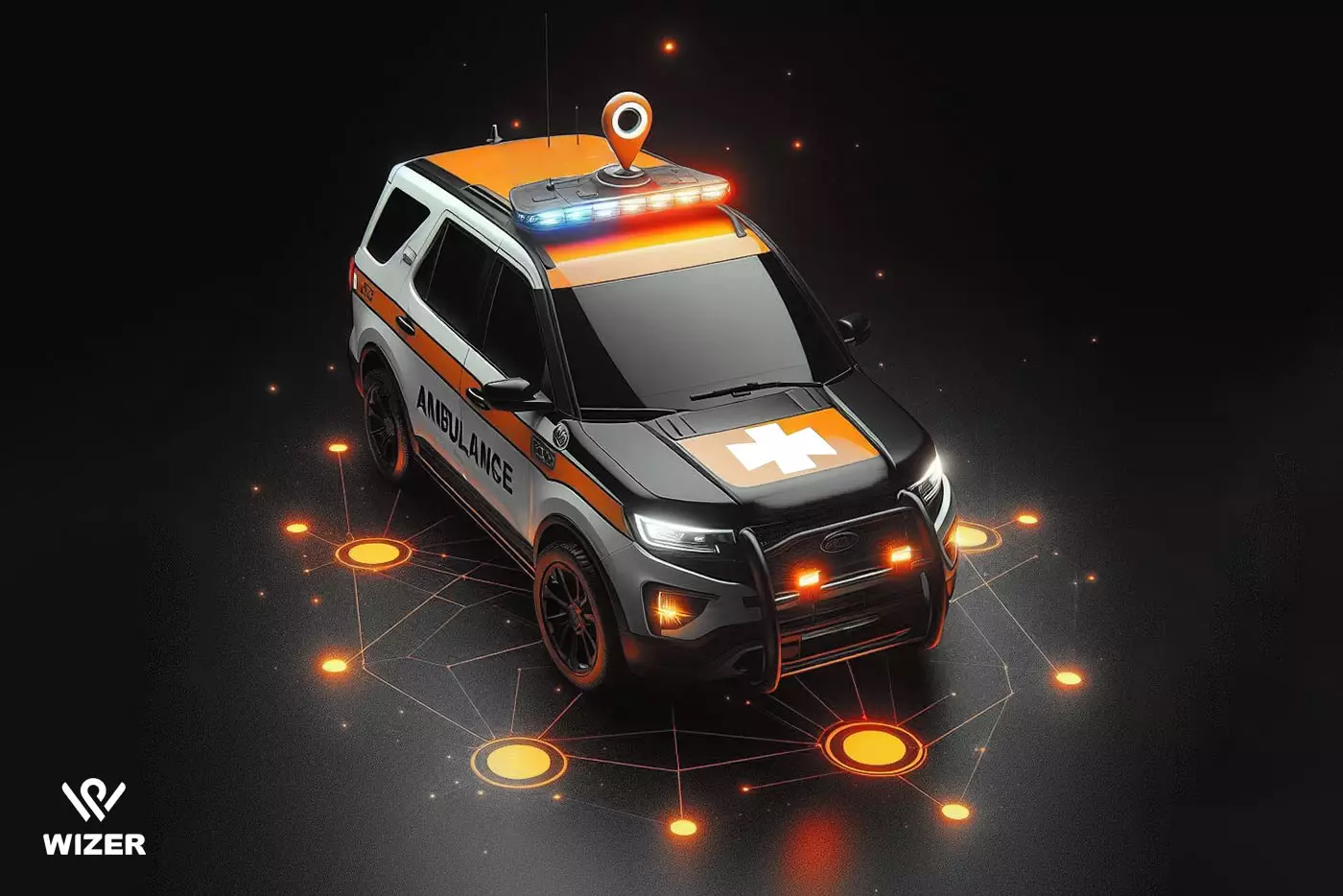 آشنایی با  9کسب و کاری که از ردیاب جی پی اس استفاده می کنند