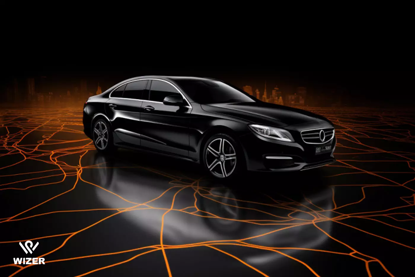 آموزش نصب ردیاب خودرو