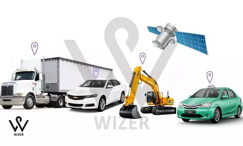 ردیاب خودروهای شرکتی