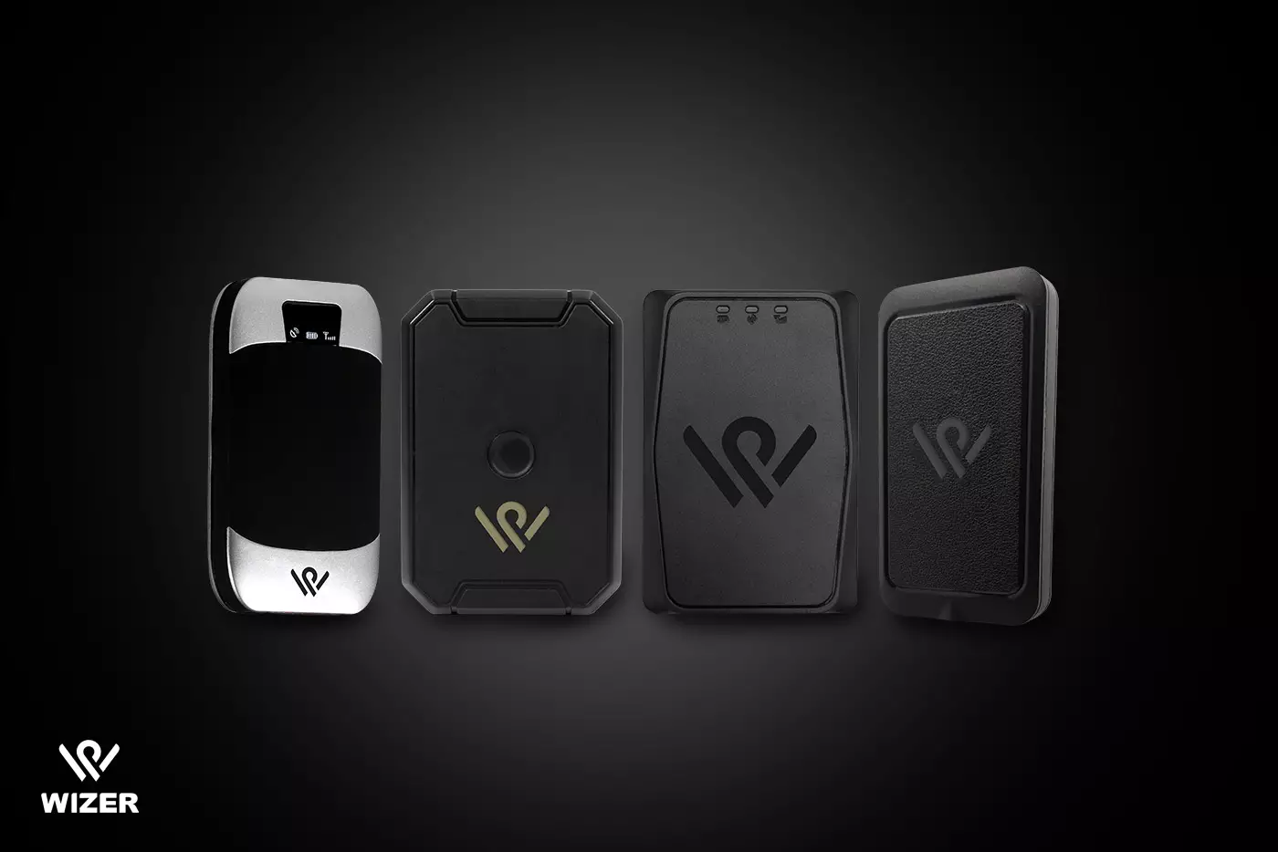 انواع ردیاب خودرو