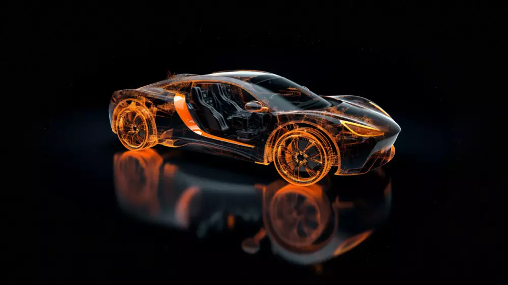 بهترین محل نصب ردیاب خودرو