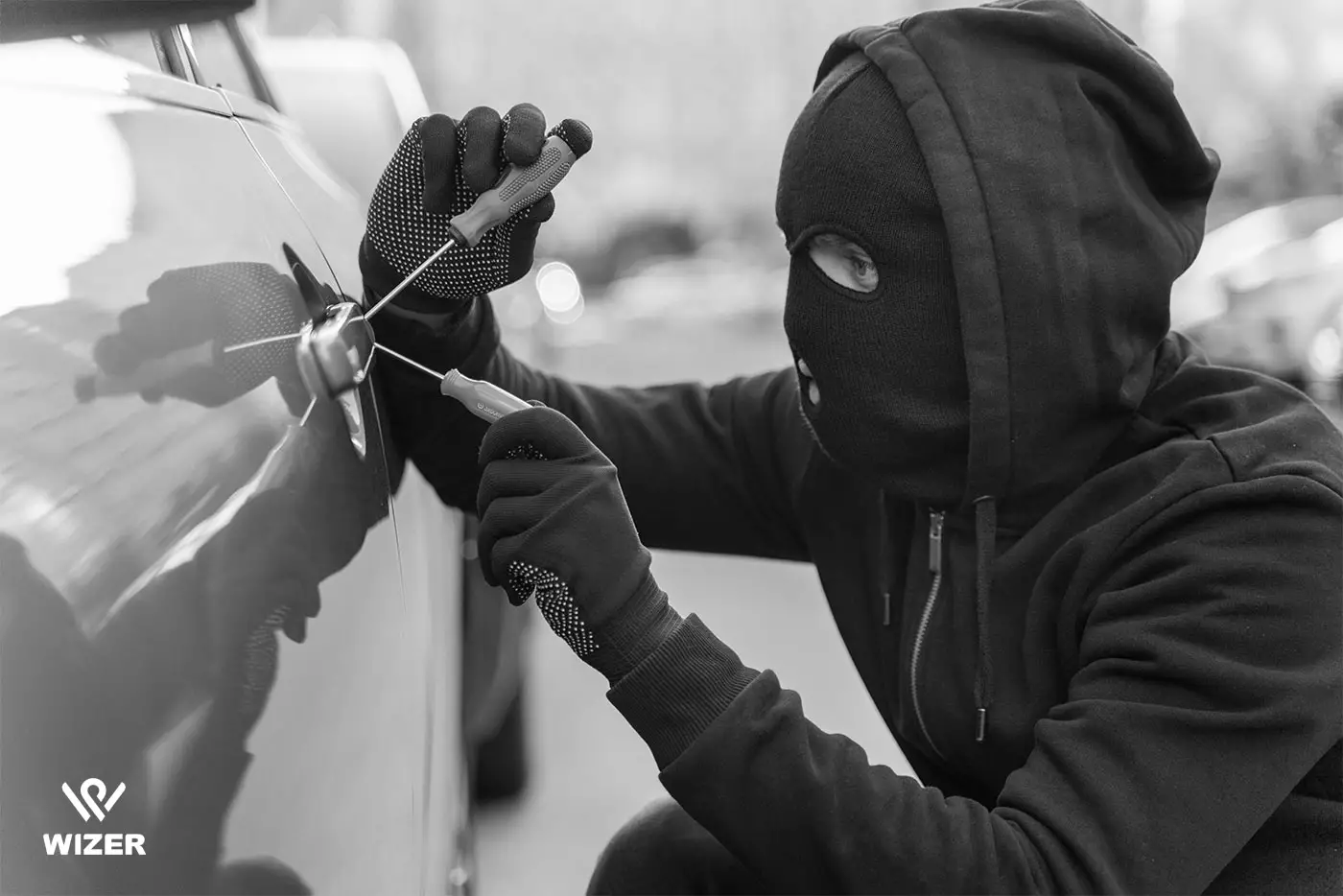 تاثیر بر مالباختگان