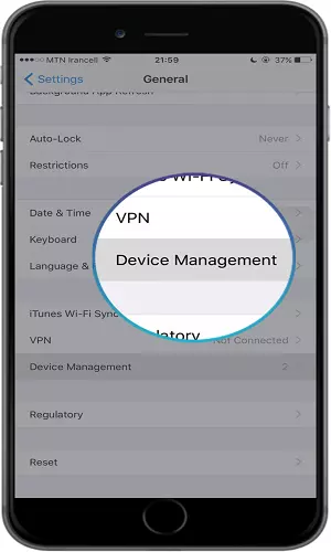 دانلود اپلیکیشن سرو
