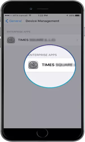 دانلود اپلیکیشن سرو