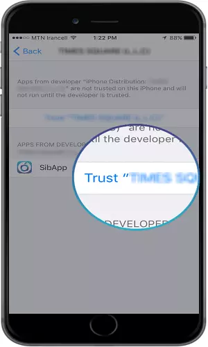 دانلود اپلیکیشن سرو