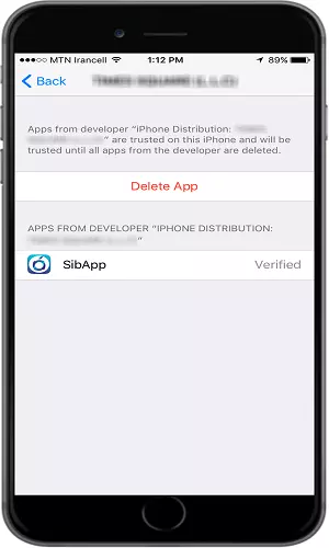 دانلود اپلیکیشن سرو