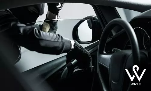 عواقب سرقت خودرو برای مال باختگان