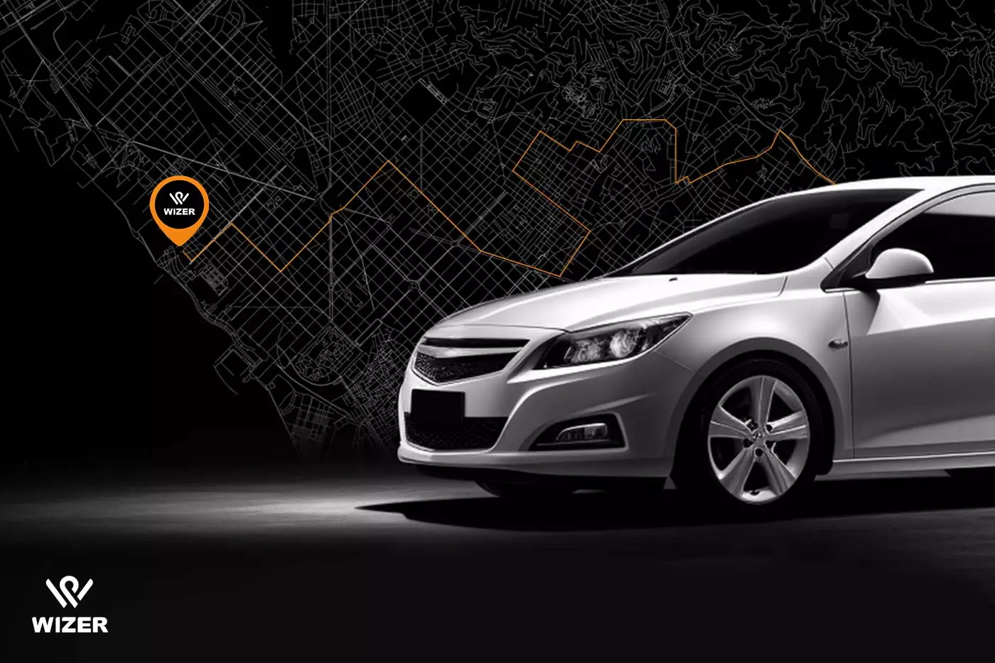 ردیاب GPS، بهترین ابزار برای جلوگیری از سرقت خودرو