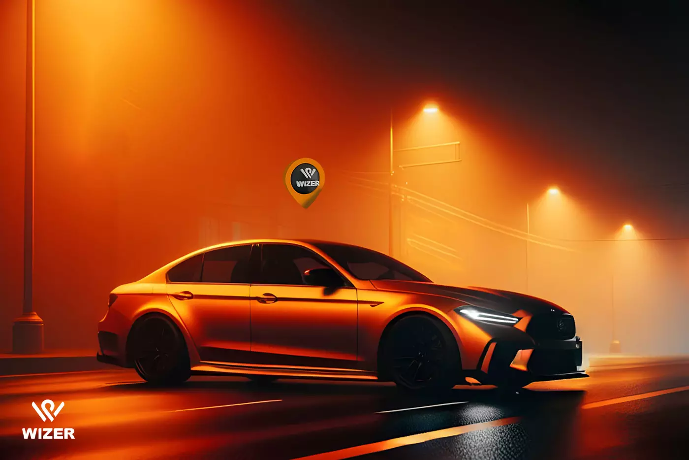 خودروی مسروقه را با ردیاب جی پی اس خاموش کنید