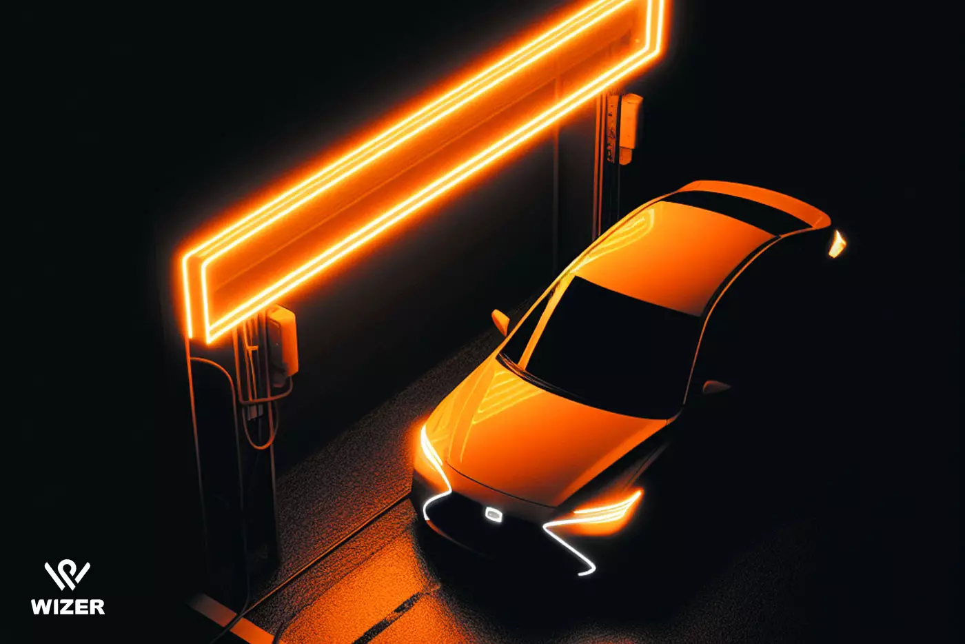 دلیل مهم برای نصب جی پی اس وایزر بر روی خودروهای لوکس