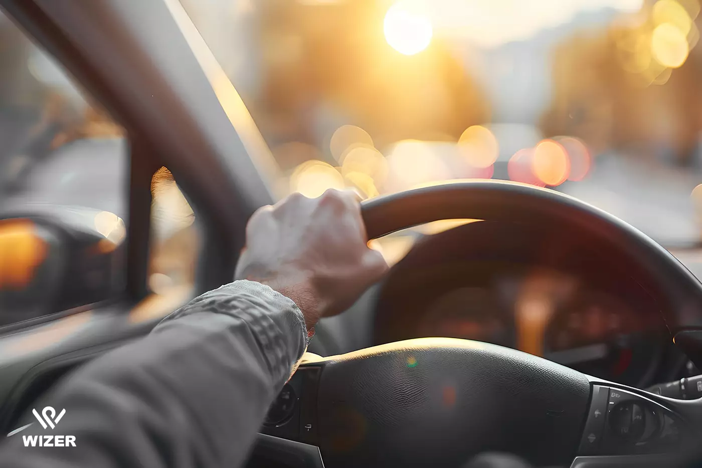 راه های تشخیص خارج شدن خودروی نو از گارانتی با استفاده از  GPS