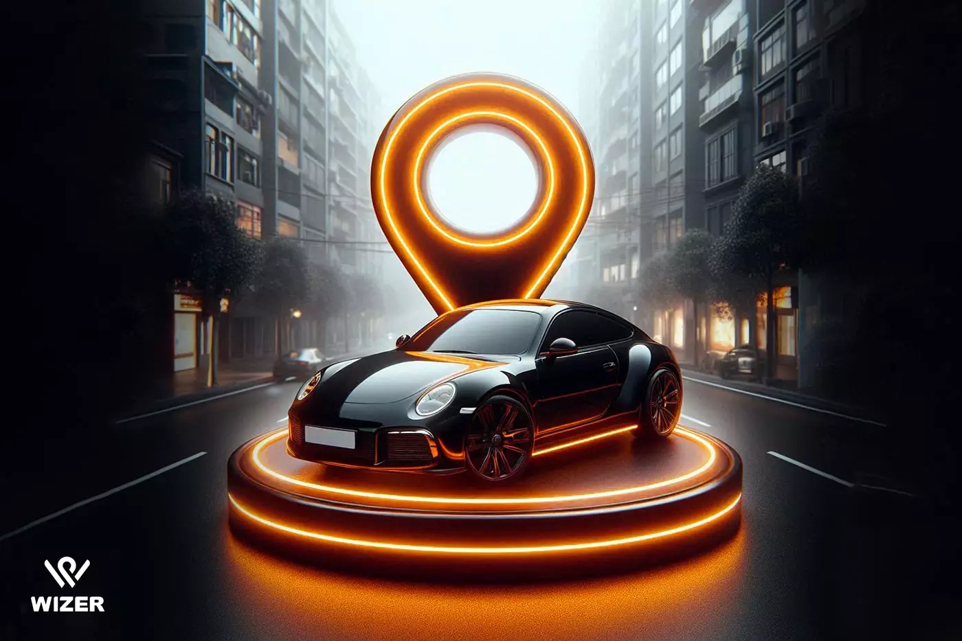 سوالات متداول درباره ی ردیاب GPS خودرو