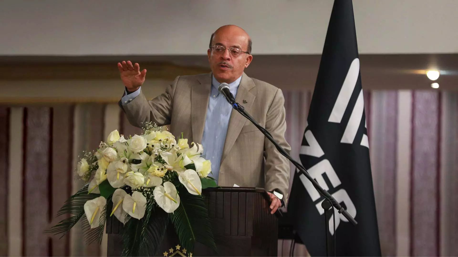 سومین همایش وایزر