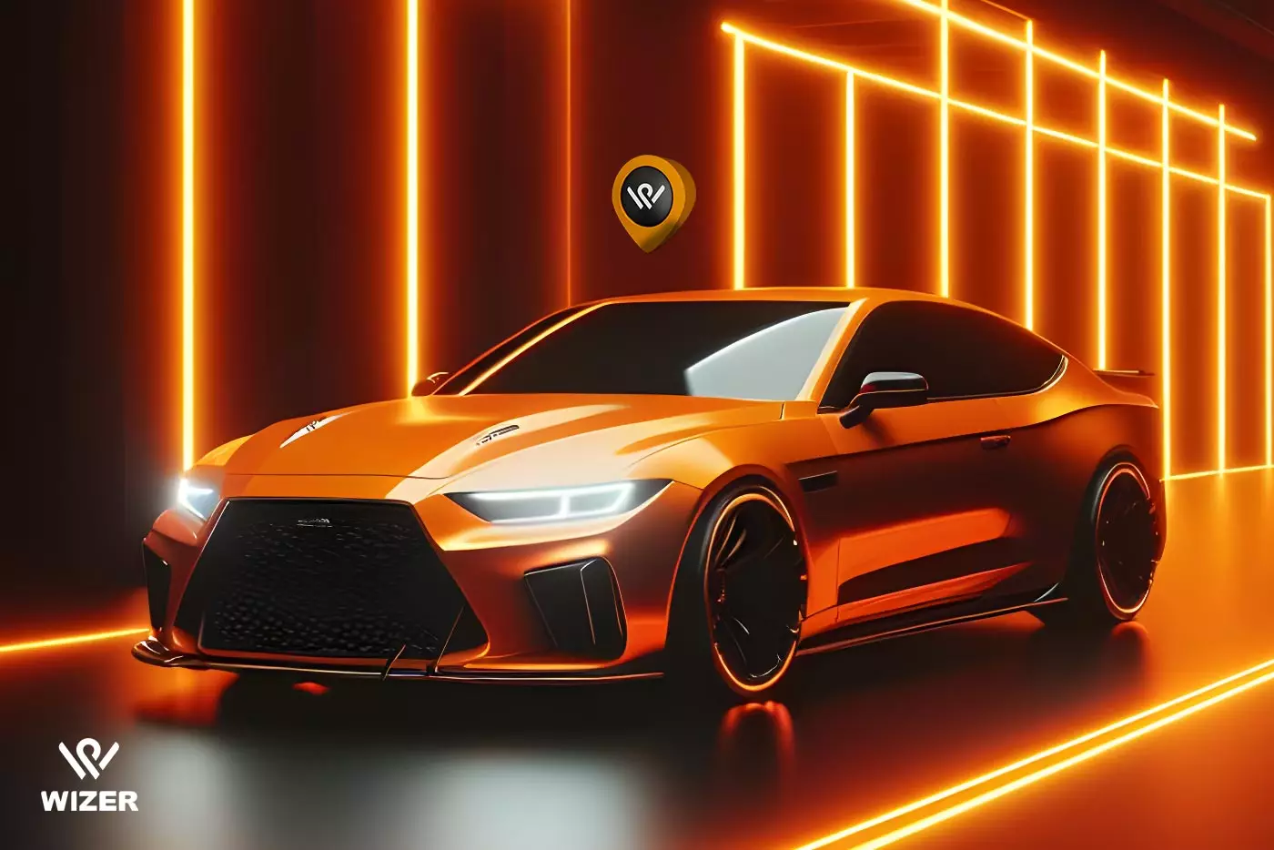 عملکرد ضدسرقتی ردیاب جی پی اس بر وسایل نقلیه