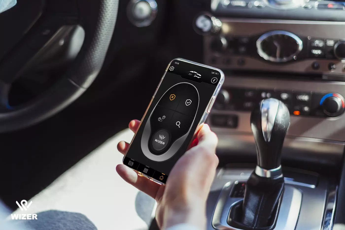 عملکرد ضدسرقتی ردیاب جی پی اس بر وسایل نقلیه