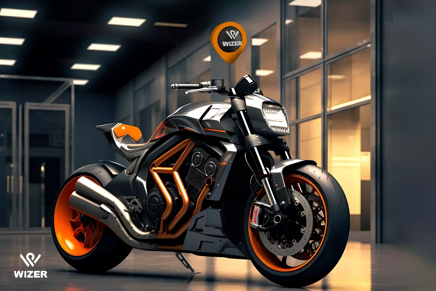 عملکرد ضدسرقتی ردیاب جی پی اس بر وسایل نقلیه