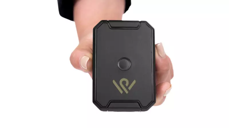 ردیاب جی پی اس آهنربایی وایزر مدل M8 آسانترین راه تأمین امنیت خودرو