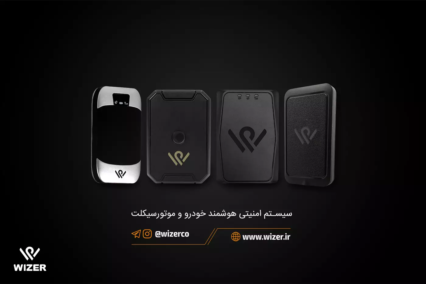 نحوه پیش بینی و جلوگیری از تصادف جاده ای با استفاده از ردیاب خودرو