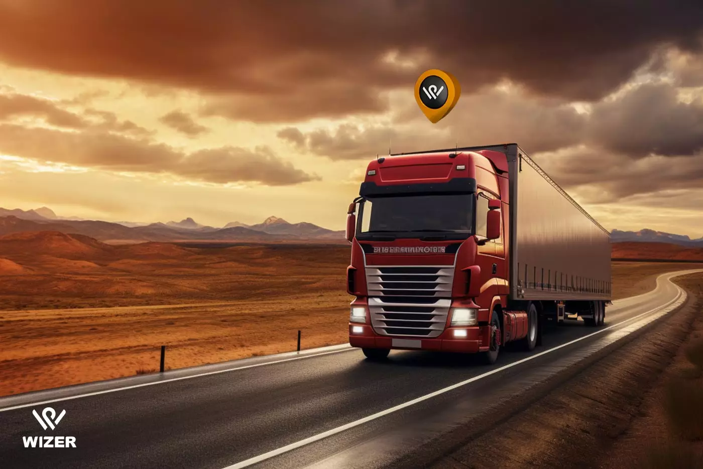 نحوه پیش بینی و جلوگیری از تصادف جاده ای با استفاده از ردیاب خودرو